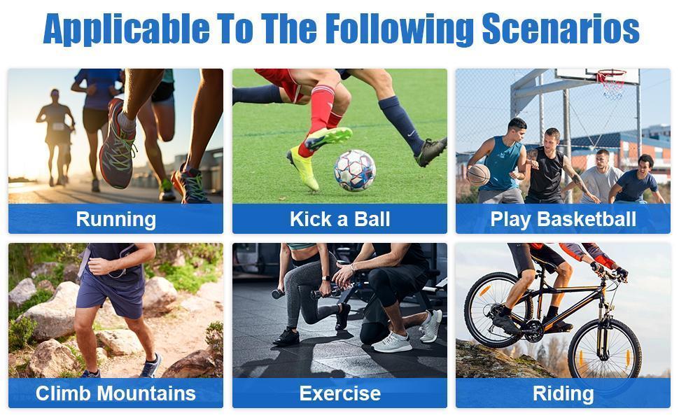 Soft Elastic Breathable Shoe Insoles, 1 Pair Comfortable Sports Insoles, Sweat Absorbent, Lightweight and Soft Insoles for Comfortable and Non Tiring Feet, Valentine's Day Gift