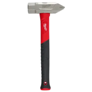 Milwaukee 48-22-9315 4lb Fiberglass Cross Peen Hammer