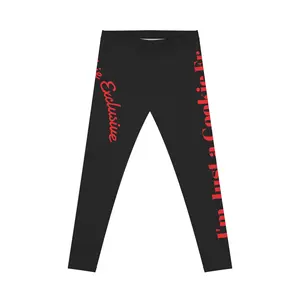 Cookie Exclusive Women's Casual Leggings