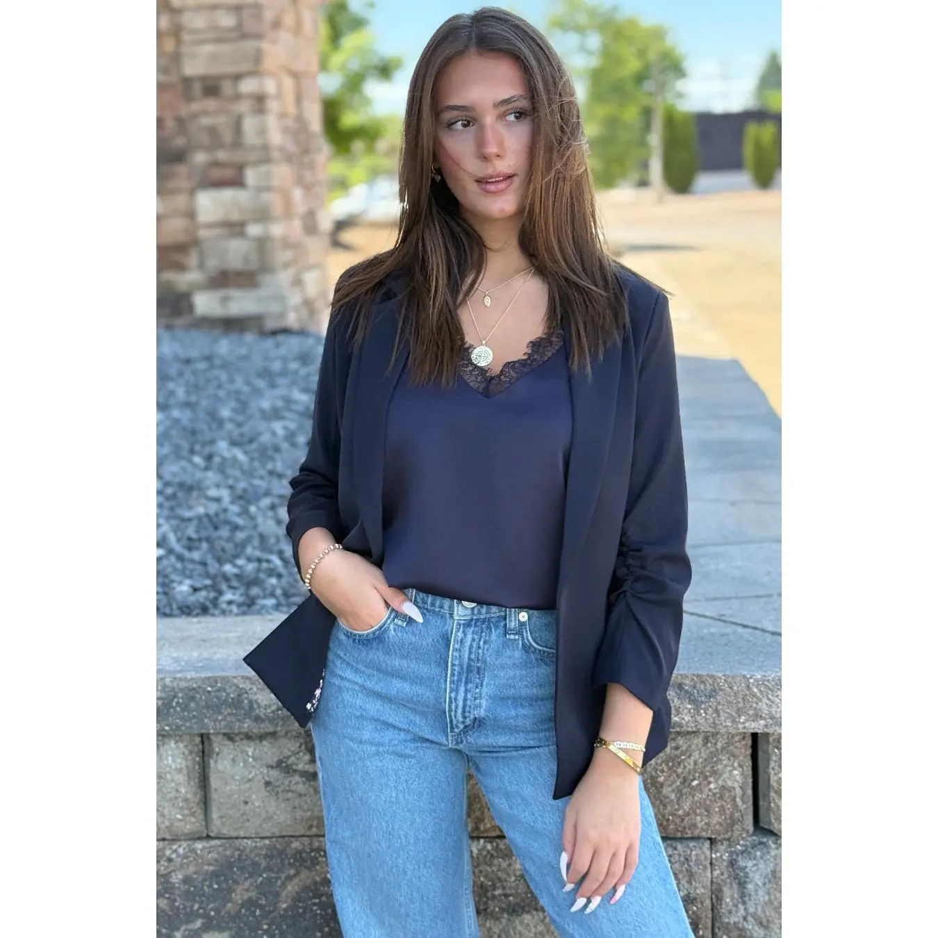Marni Blazer