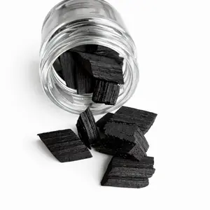 Luxury Saudi Bakhoor Duo Set | Anfas (Woody) + Naak (Sweet Resin) | Long-Lasting Incense