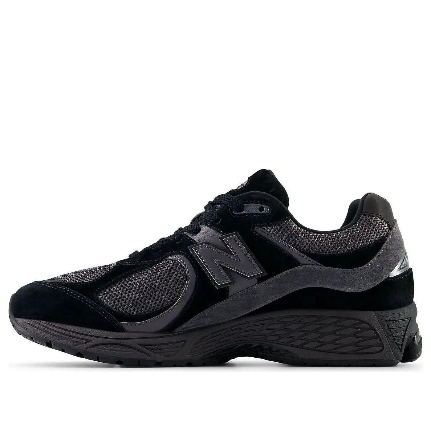 New Balance 2002R 'Black Magnet' M2002RBL New Balance 2002R 'Black Magnet' M2002RBL