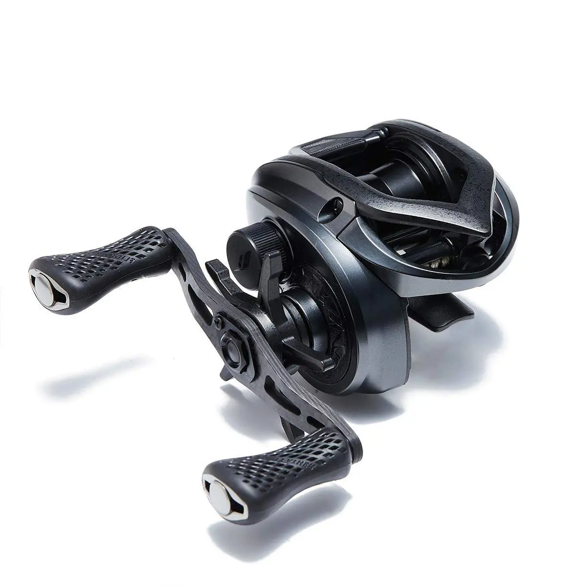 NEW! Flight Feather FF01 Power BFS Casting Reel | Cormorant Casting Reel