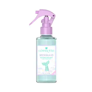 Mermaid Hair Detangling Mist Mermaid Hair Detangling Mist