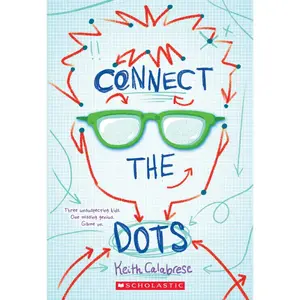 USED-Connect the Dots by Calabrese, Keith (Paperback)