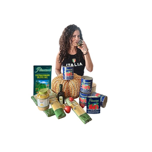 Nonna Amorini Italian Foods