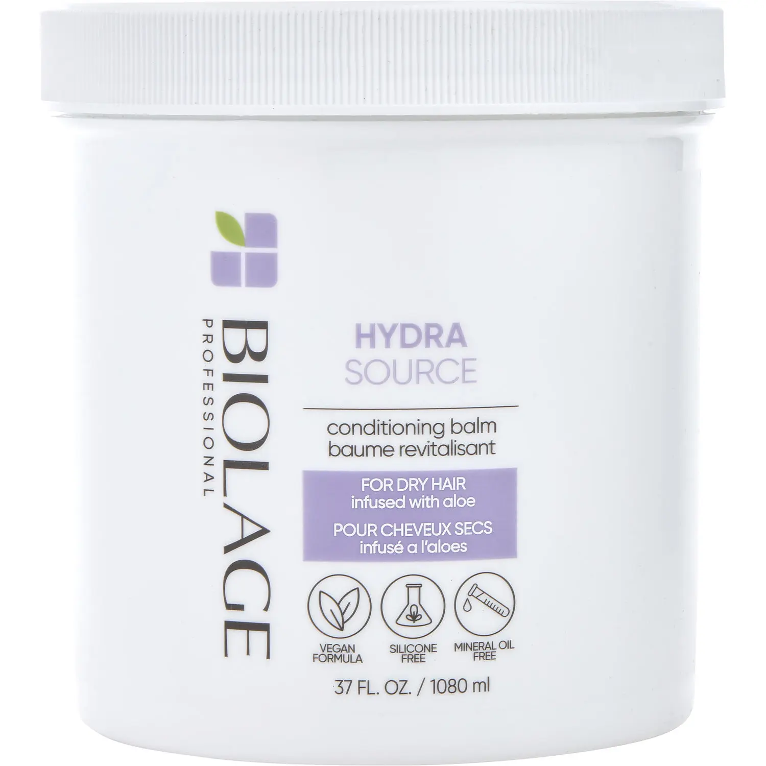 Biolage By Matrix Hydrasource Conditioner For Unisex