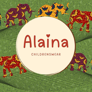 Alaina Childrenswear