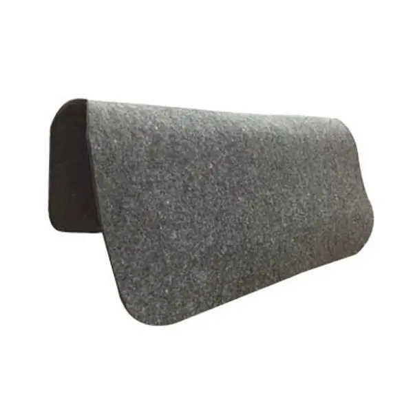 5 Star 1/4" Full Skirt Saddle Pad Liner- 32"x32"