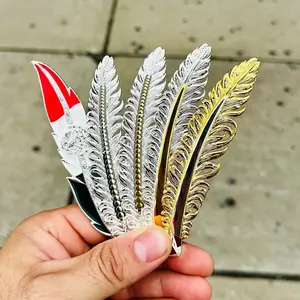 Accesorios para sombreros plumas estrada boutique