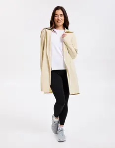 Everlight Loose Fit Long Jacket UPF 50+