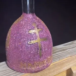 Custom Bottle