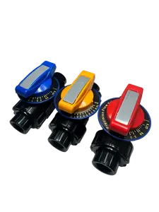 Precision Pro Metering Valve - 3/4"