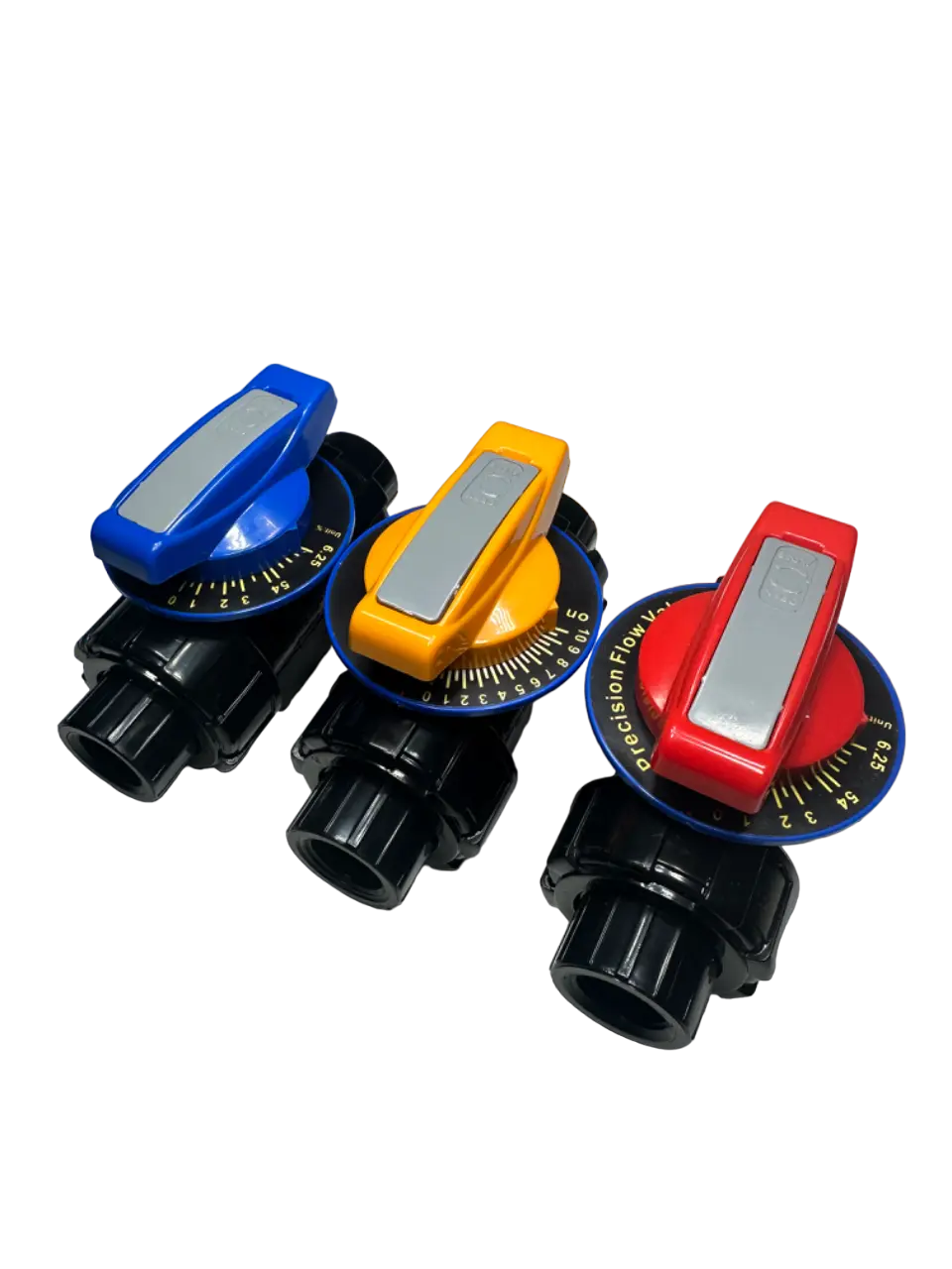 Precision Pro Metering Valve - 1"