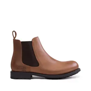 Shorewood Lug Sole Men's Chelsea Boot