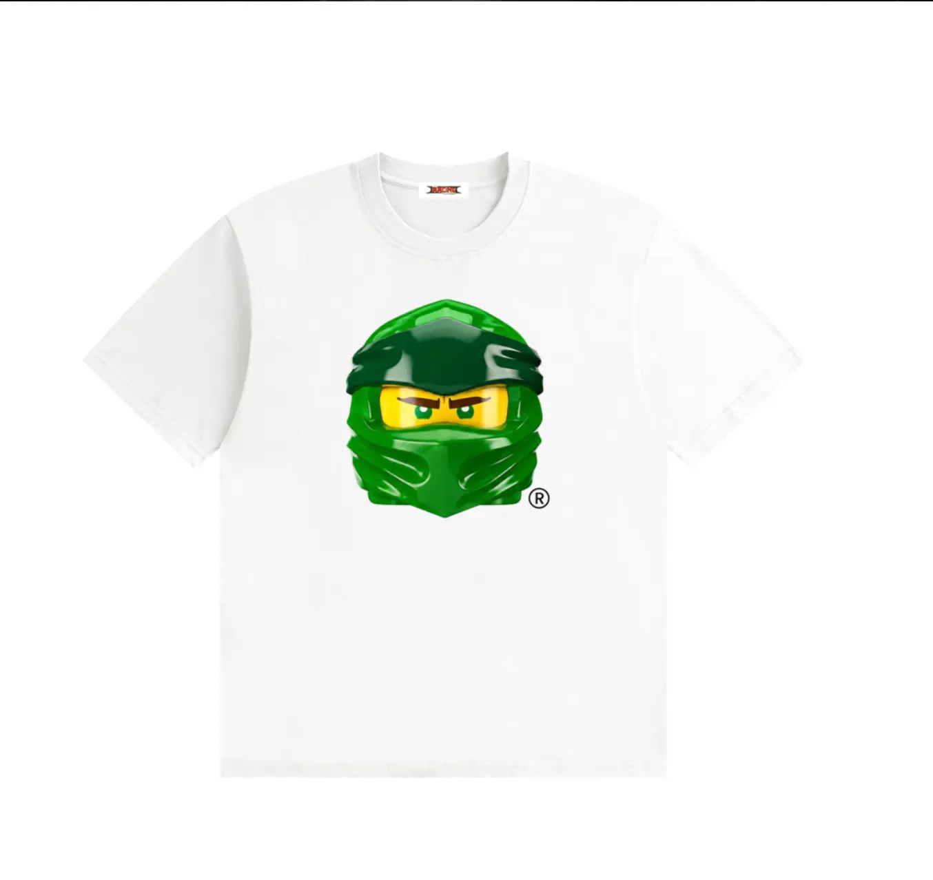 Lloyd HEAD Tee
