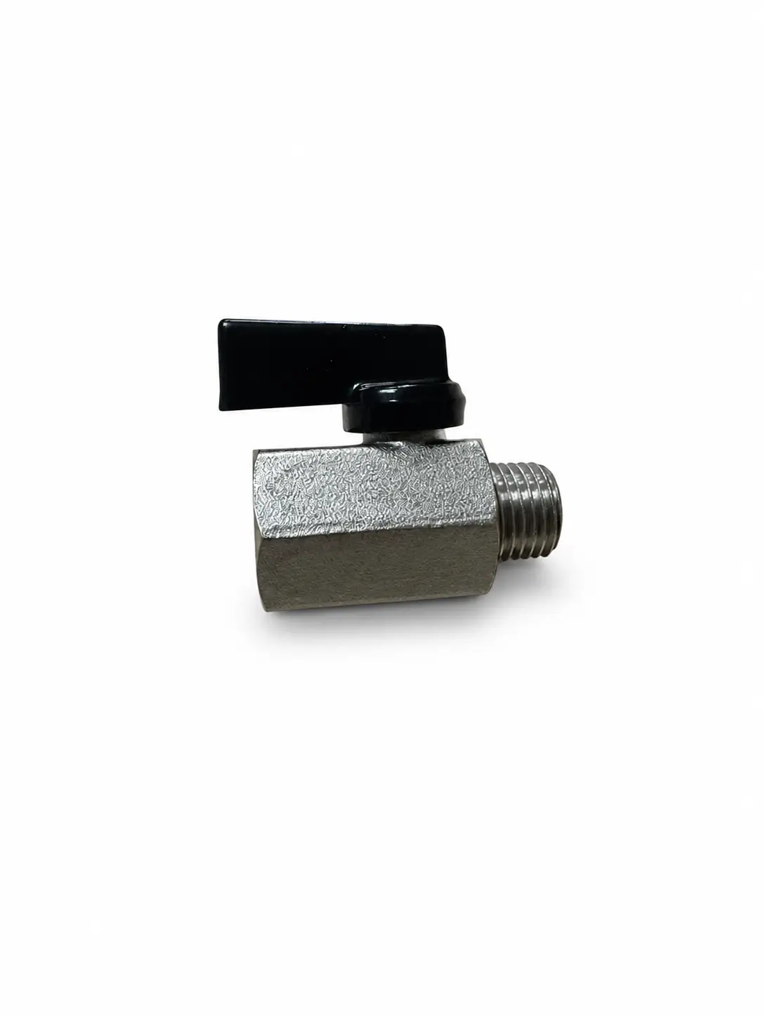 Valvula de drenaje Rolair 132BV para tanque de compresor de aire 1/4 NPT