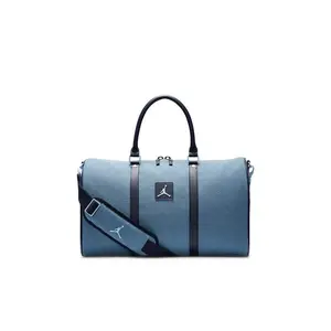 Jordan Monogram Duffle Bag Chambray by StockX