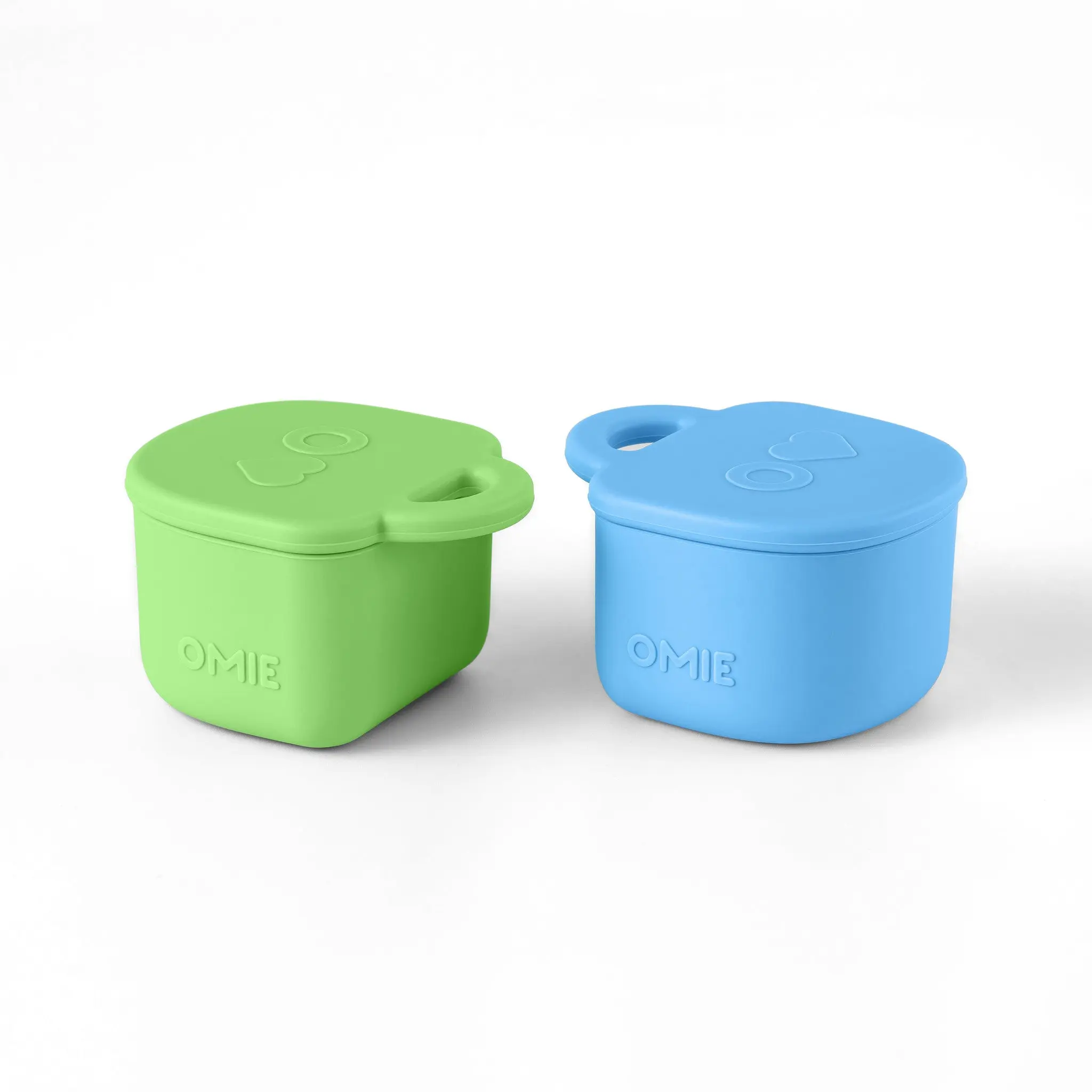 OmieBox Lite Dip Containers - TTS