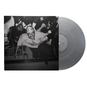 Dijon - 'Baby' LP (Indie Exclusive Silver Vinyl)