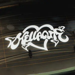 Groovy Hellacute