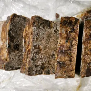 Authentic African Black Soap Bar *All Skin Types*