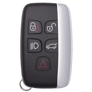 2011 - 2020 Jaguar Smart Key 5B Fob FCC# KOBJTF10A