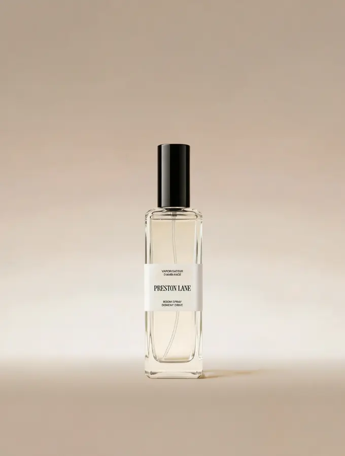 Room Spray