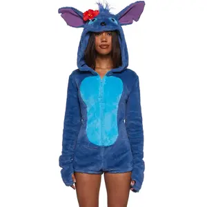 Island Mischief Character Costume