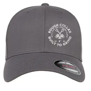 Built To Grind Hat