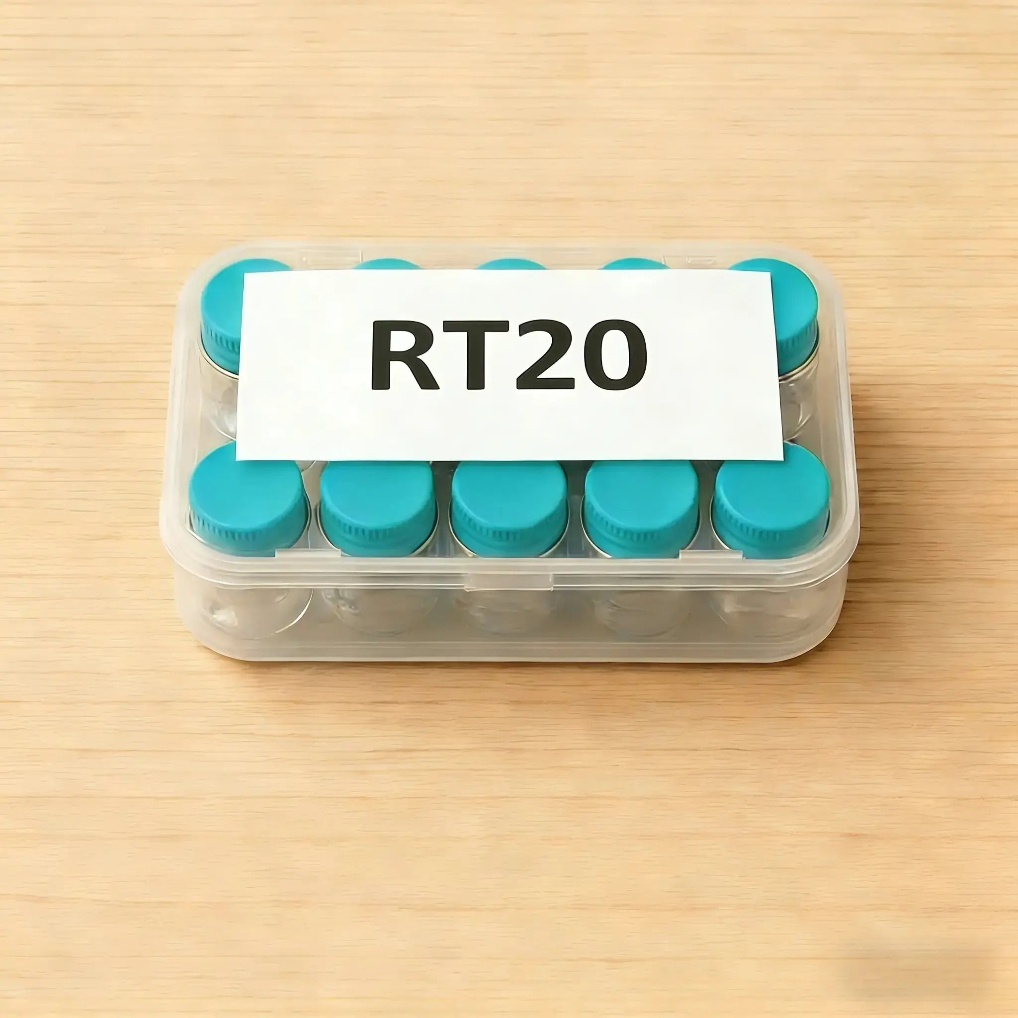 20mg*10vials