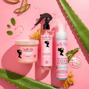 Braids in Mint Condition