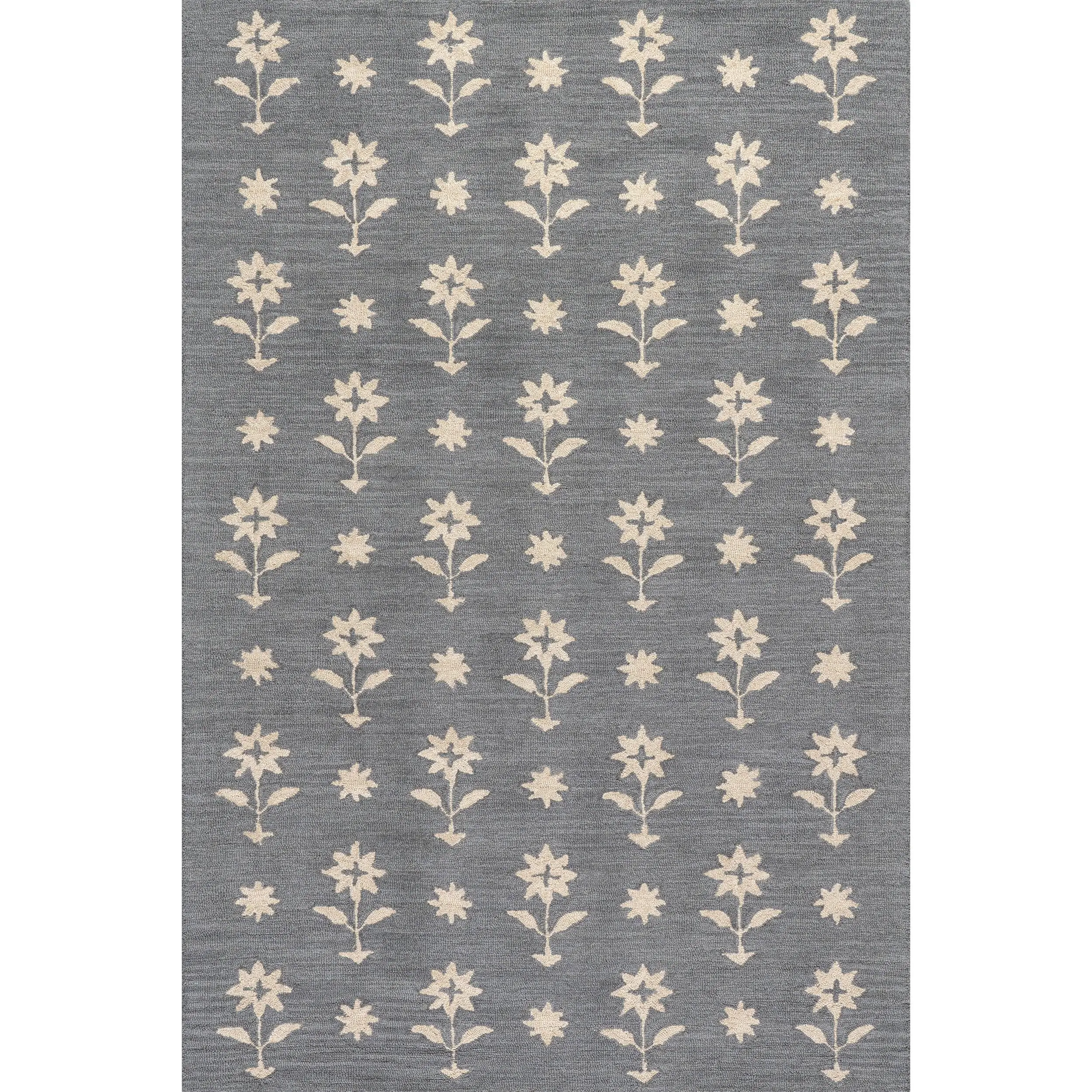 Ella Wool Area Rug
