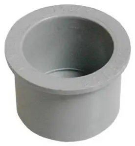 Reducer Bushing PVC - 2 x 1.5 in.