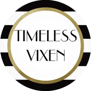 Timeless Vixen