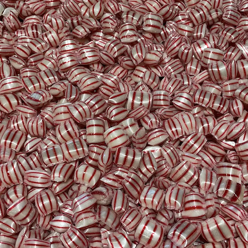 Peppermint Candy Peppermint Candy