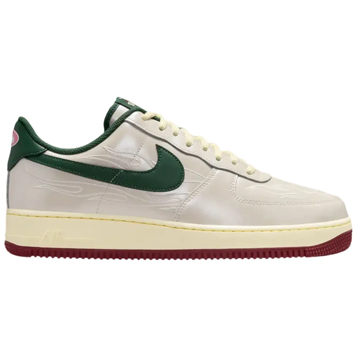 Nike Air Force 1 Low Mexico World Cup Men's Fashion Shoes New