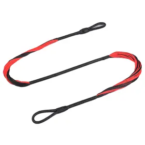 17.52in Crossbow Strings for Bowstring Replacement Fit for Most Pistol Crossbows