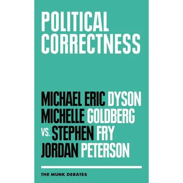 USED-Political Correctness: The Munk Debates (Paperback)