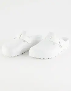 BIRKENSTOCK Boston Essentials EVA Womens Clogs