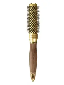 Olivia Garden NanoThermic Ceramic + Ion Thermal 1" Brush NT-24