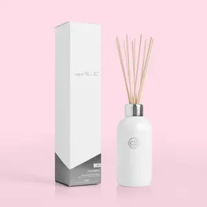 Capri Blue Volcano White Reed Diffuser, 8 fl oz