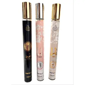 3-Pc Travel Yara-Moi-Asad Scent Set