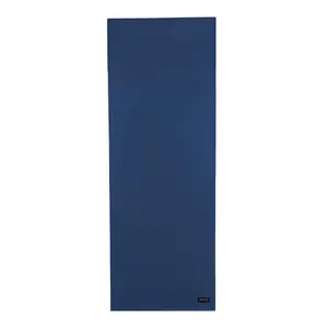 Power Systems Premium Yoga Sticky Mat Secure Adhesive Textured Surface Lightweight Durable Exercise Mat