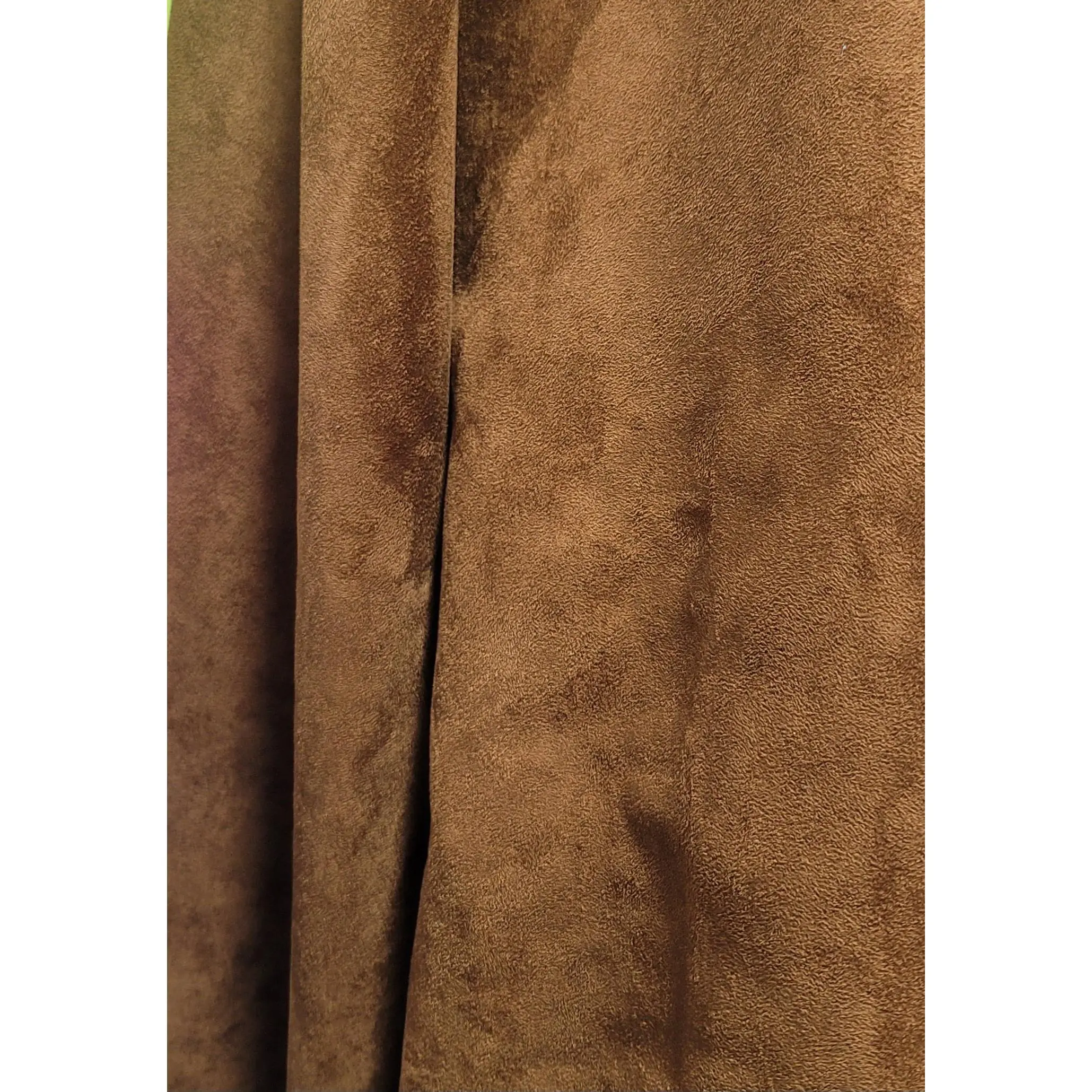 MicroSuede Fabric
