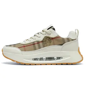 ZEEN Breathable Mesh Lightweight Trendy Sneakers for Couples ZEEN Breathable Mesh Lightweight Trendy Sneakers for Couples
