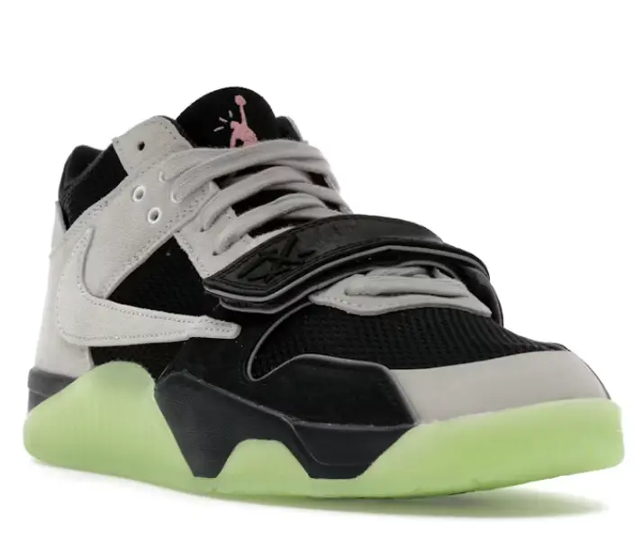 TRAVIS SCOTT JUMPMAN JACK TR