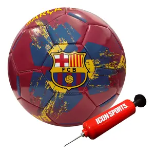 FC Barcelona Soccer Ball - FCB98BL