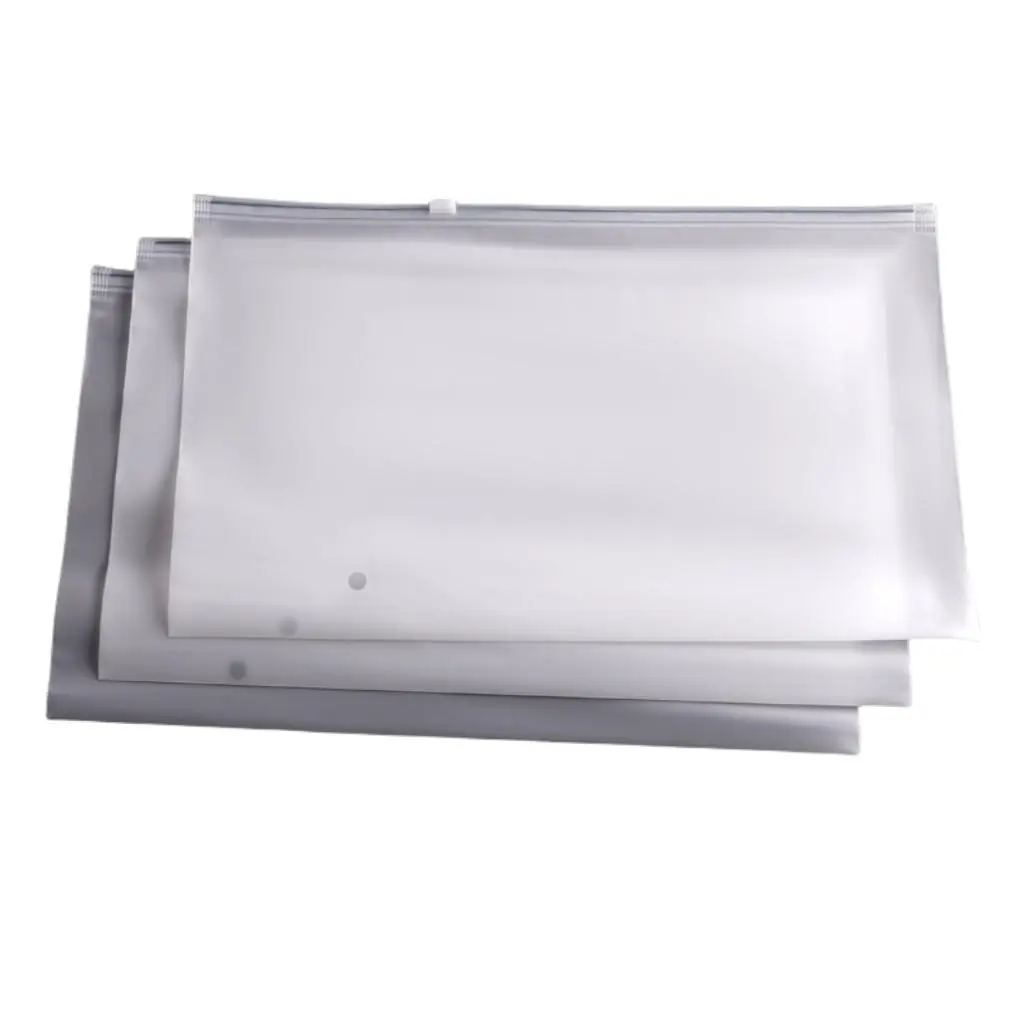 【New Not For Sale】VIPbeauty 1 PCS Transparent Packing Bags