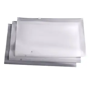 【New Not For Sale】VIPbeauty 1 PCS Transparent Packing Bags